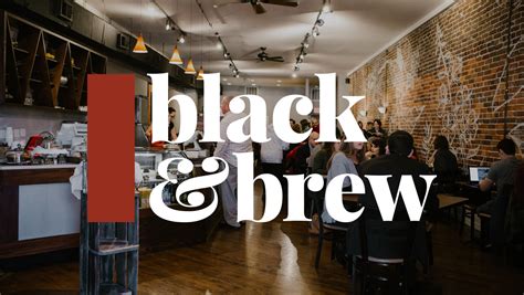 Black and brew - Order food online at Black & Brew, Philadelphia with Tripadvisor: See 25 unbiased reviews of Black & Brew, ranked #644 on Tripadvisor among 4,999 restaurants in Philadelphia.
